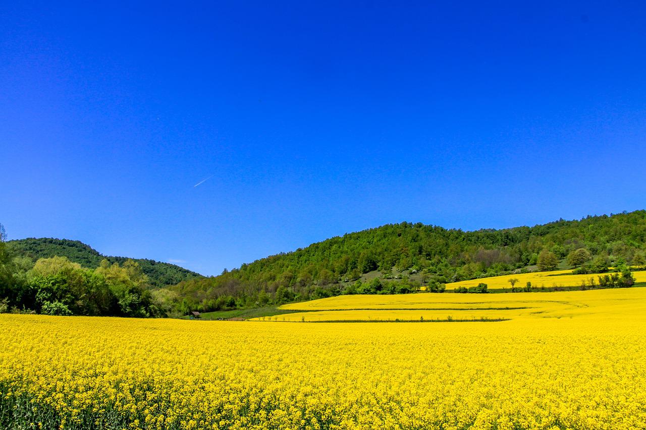 Световно природно наследство в България - UNESCO Nature BG