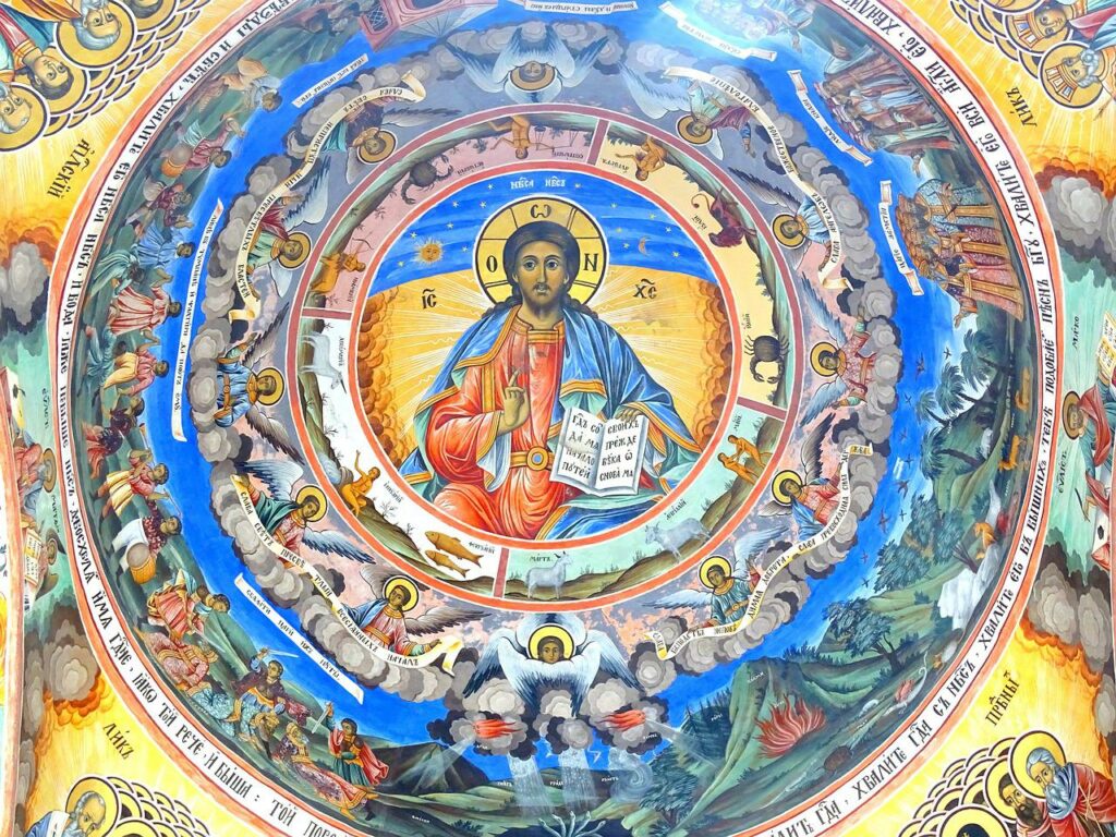 Обекти на ЮНЕСКО в списъка на Световното природно и културно наследство 2