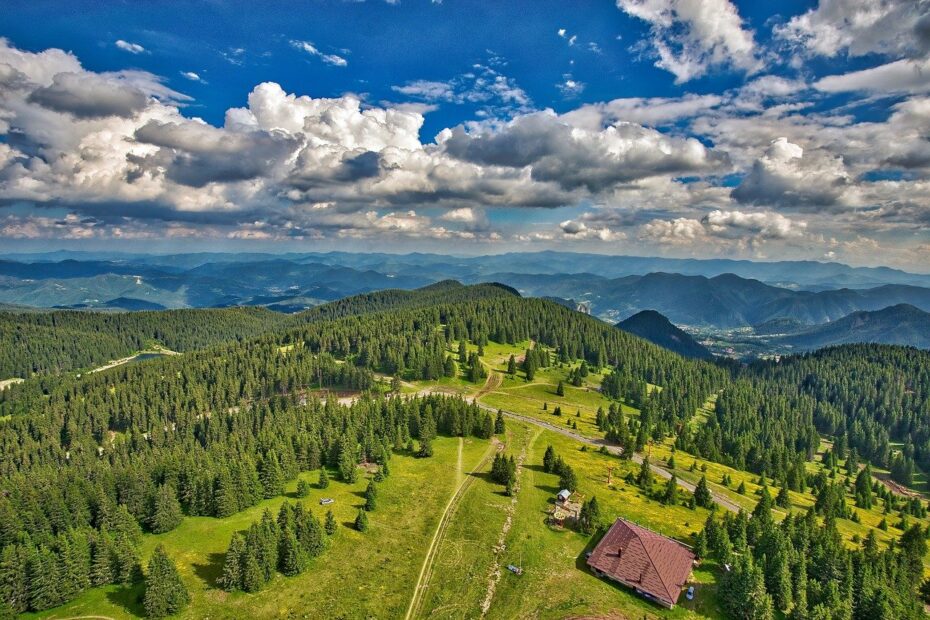 Световно природно наследство в България 7